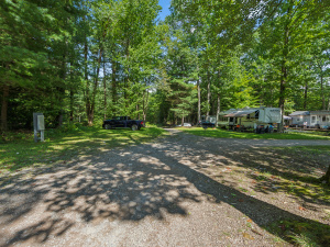 99 RV Sites on 48 Acres