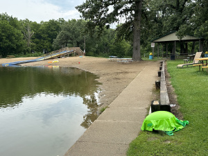 Hi-Tide RV Park and Campground