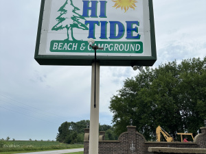 Hi-Tide RV Park and Campground