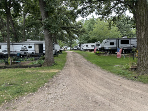 Hi-Tide RV Park and Campground