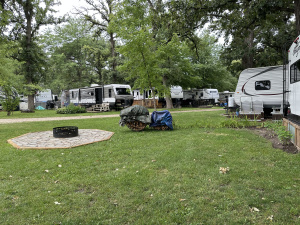 Hi-Tide RV Park and Campground