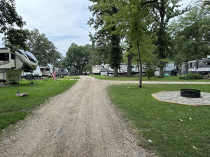 Hi-Tide RV Park and Campground