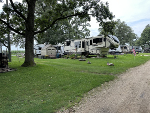 Hi-Tide RV Park and Campground