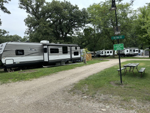 Hi-Tide RV Park and Campground