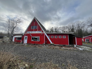 Paul Bunyan Family Campground