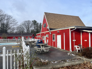 Paul Bunyan Family Campground