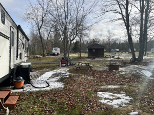 Paul Bunyan Family Campground