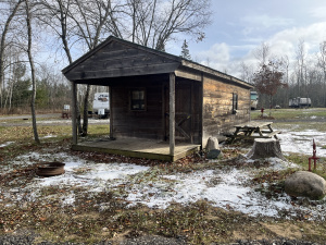 Paul Bunyan Family Campground