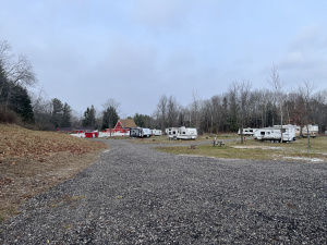 Paul Bunyan Family Campground