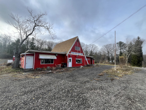 Paul Bunyan Family Campground