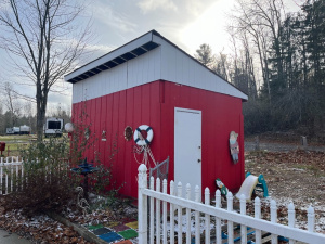 Paul Bunyan Family Campground