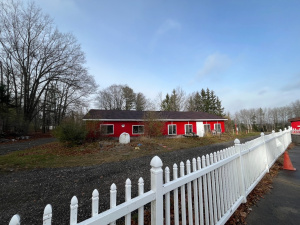 Paul Bunyan Family Campground