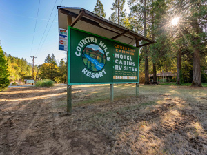 Click to view all photos for Welcome to Country Hills Resort
