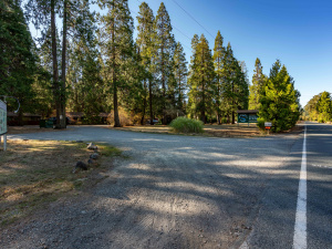 Welcome to Country Hills Resort